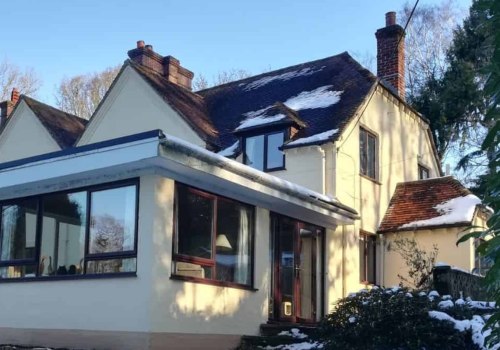 Can house paint freeze?