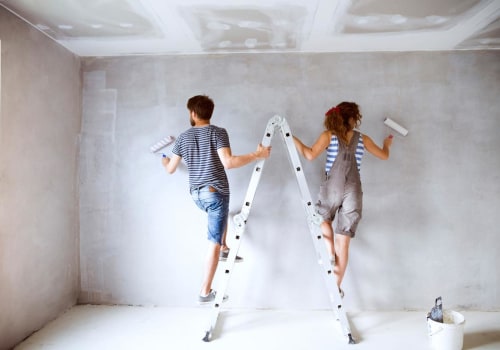 Transform Your Space: Expert Tips for a Flawless House Painting Project