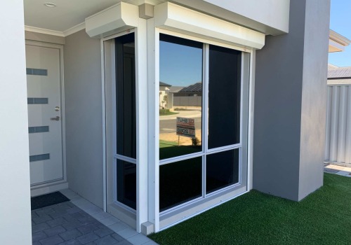 Enhance Your Home with Professional Window Tinting in Perth