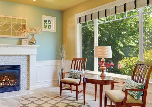 How To Take Care Of Your Newly Painted House From Flashing Leak In Baltimore