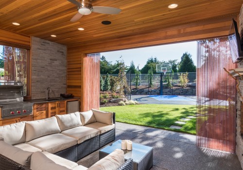 Elevate Your Curb Appeal: House Painting And Garage Remodeling In Sherman Oaks, Los Angeles