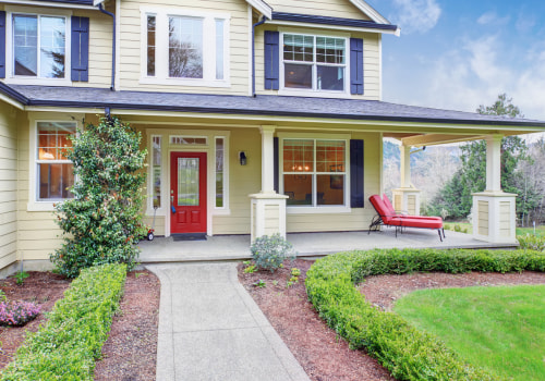 From Dull to Dazzling: The Impact of a Well-Painted Home Exterior