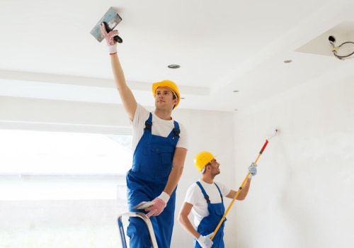 More Than A Fresh Coat: How Insulated Windows Enhance Your House Painting Results In Hattiesburg