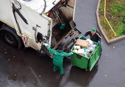 How To Choose The Right Junk Removal Company For Your Needs After A House Painting In Canton